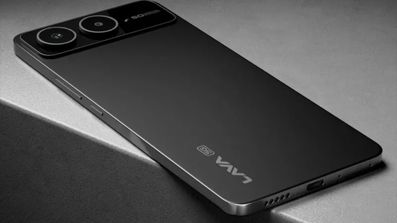 Lava Bold 2 5G launched in india check price and specifications