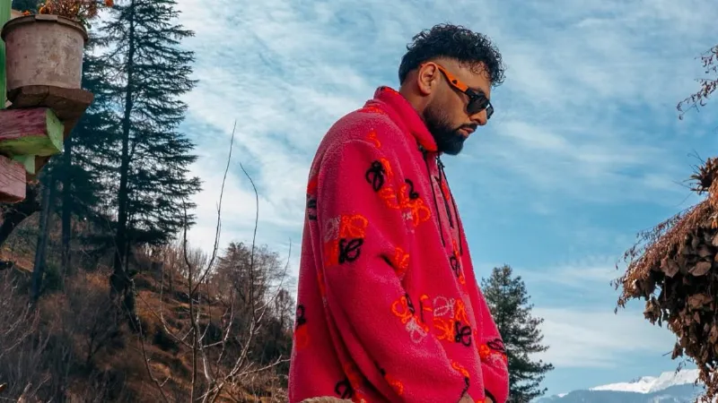 Rapper Badshah will be arrested Haryana Women Commission summons ignored in Tatiri song case