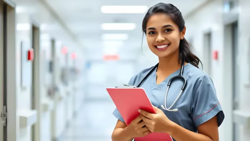 MPESB Group-5 Recruitment 2026 Staff Nurse Vacancy and Paramedical Jobs