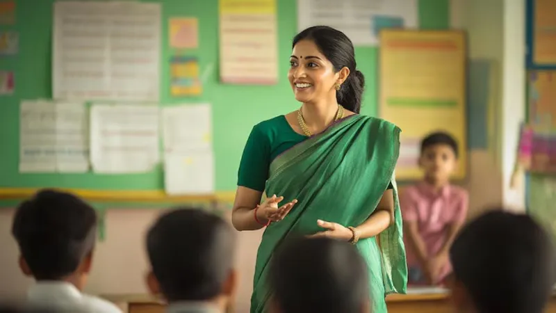 हिमाचल प्रदेश में जूनियर बेसिक टीचर बनने का शानदार मौका, जानें एप्लीकेशन प्रॉसेस और पूरा क्राइटेरिया