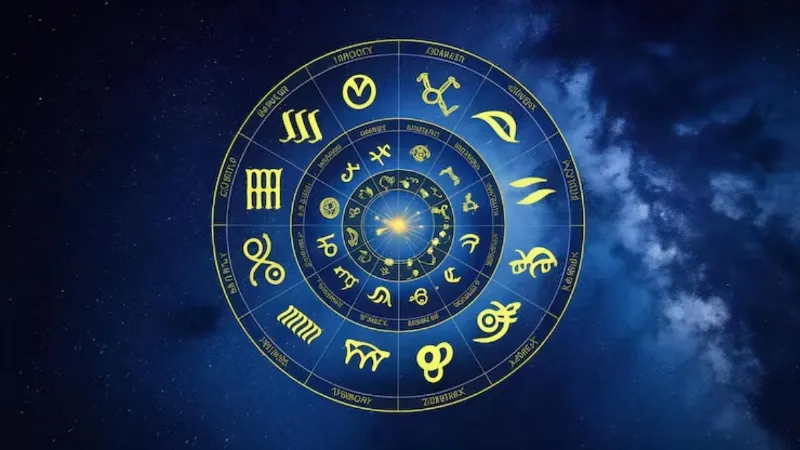 Aaj Ka Rashifal: वृषभ सेमत इन तीन राशि वालों को होगा धन लाभ, चमक जाएगी किस्मत, जानें आज का राशिफल