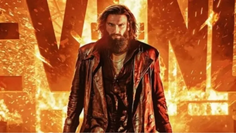 Dhurandhar 2 Advance Booking: ‘धुरंधर 2’ ने एडवांस बुकिंग में मचाई धूम, प्रीक्वल का रिकॉर्ड हुआ ध्वस्त