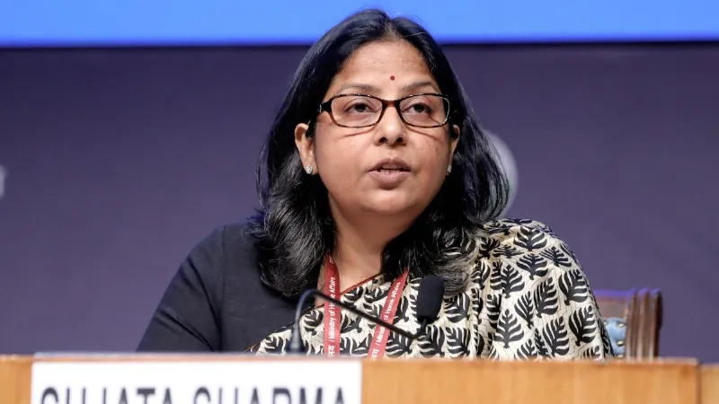 92700 मीट्रिक टन LPG लेकर आ रहे 'शिवालिक' और 'नंदा', कालाबाजारी पर सरकार का सख्त एक्शन