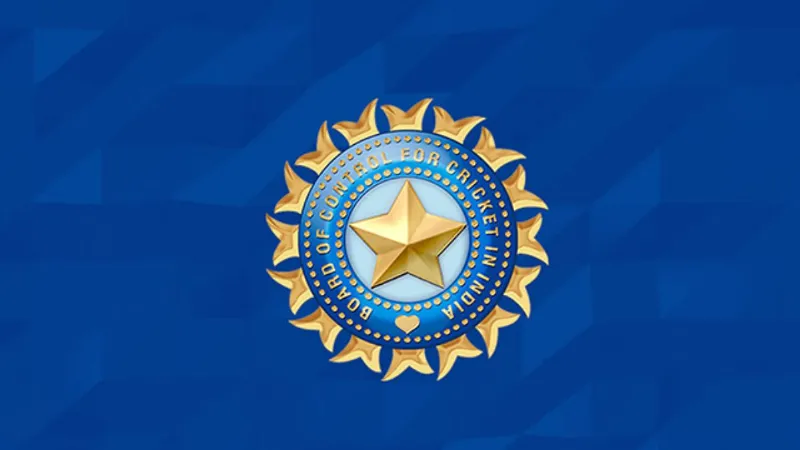BCCI का बड़ा ऐलान; राहुल द्रविड़ सहित 3 क्रिकेट दिग्गजों को मिलेगा लाइफटाइम अचीवमेंट अवॉर्ड