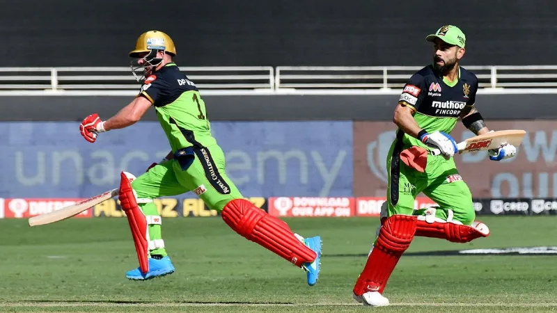 IPL इतिहास की 5 सबसे बड़ी पार्टनरशिप, लिस्ट में दो बार इस जोड़ी का नाम, देखें रिकॉर्ड