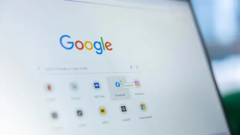 350 करोड़ Chrome यूजर्स पर मंडरा रहा खतरा, Google ने जारी किया इमरजेंसी सिक्योरिटी अपडेट
