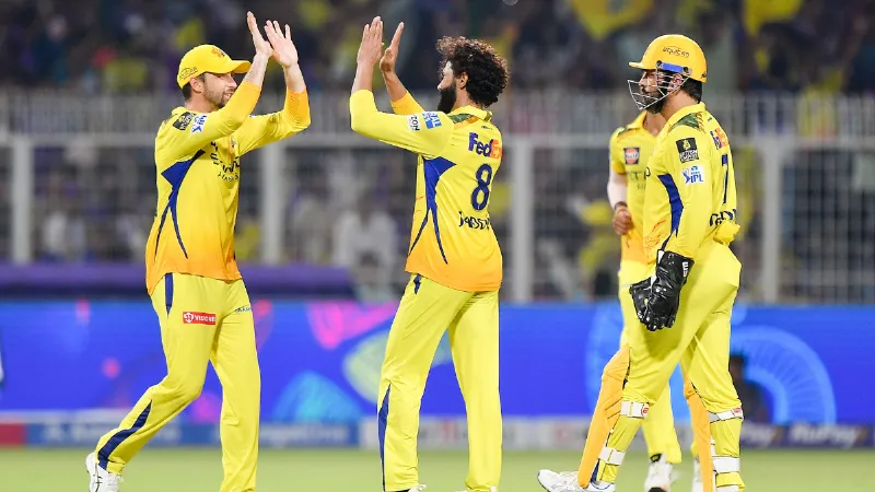 IPL 2026 Chennai Super Kings will play in a new avatar this season the whole look will change