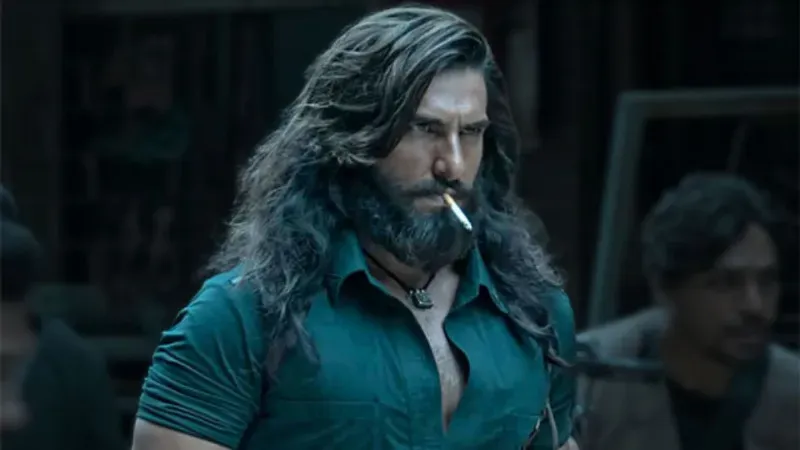 रिलीज से पहले विवादों में ‘धुरंधर 2’, जानें किसने रणवीर सिंह की फिल्म को भेजा लीगल नोटिस; जानें पूरी डिटेल