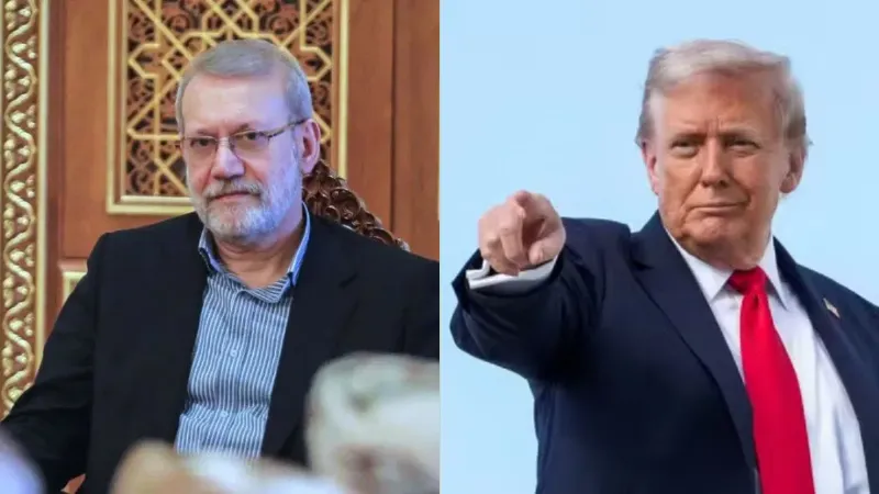 क्या अमेरिका में होने वाला है 9/11 जैसा हमला? तेहरान के इस दावे से मचा हड़कंप; जानें पूरी डिटेल