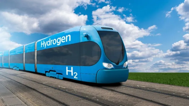 शुरू होने वाली है भारत की पहली हाइड्रोजन ट्रेन, बिना तेल और बिजली से चलेगी, क्‍या होगा रूट?