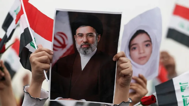 मोजतबा खामेनेई को उड़ा ले गए पुतिन, मॉस्को में की जा रही सर्जरी! ईरान में नहीं हैं नए सुप्रीम लीडर?