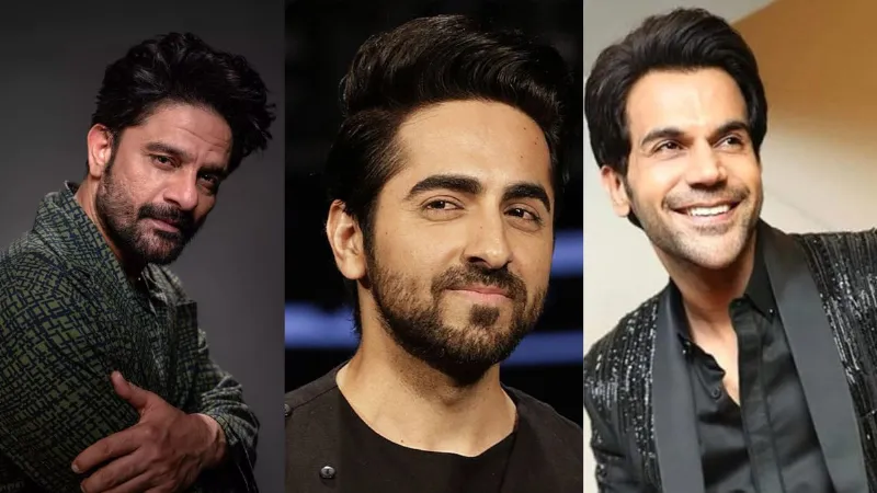 जयदीप अहलावत, अभिषेक बनर्जी से लेकर राजकुमार राव तक.. 7 दमदार अभिनेता, जो अभिनय की विरासत को बढ़ा रहे आगे