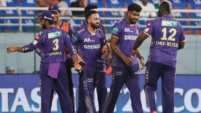 IPL 2026 से पहले बुरी फंसी कोलकाता नाईट राइडर्स, घायल गेंदबाजों ने बढ़ाई टीम की मुश्किलें