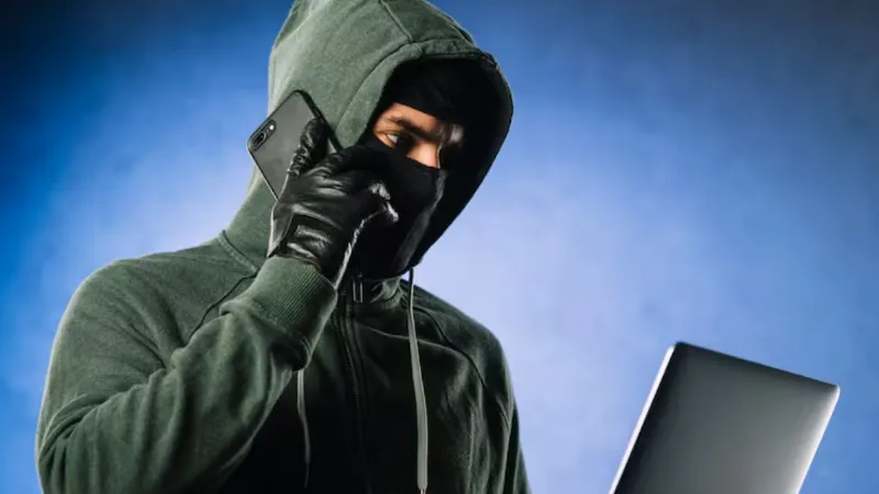 गैस कनेक्शन काट देंगे... ग्रेटर नोएडा में महिला के साथ साइबर ठगी, ऐसे ऐंठ लिए लाखों रुपये