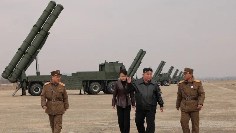 उत्तर कोरिया के आम चुनाव में 99% से ज्यादा वोटिंग, जानिए किम जोंग उन के देश में कैसे होते हैं चुनाव