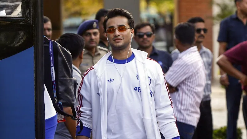 IPL 2026: अभिषेक शर्मा को मिल सकती है टीम की कमान, इनकी जगह संभालेंगे कप्तानी