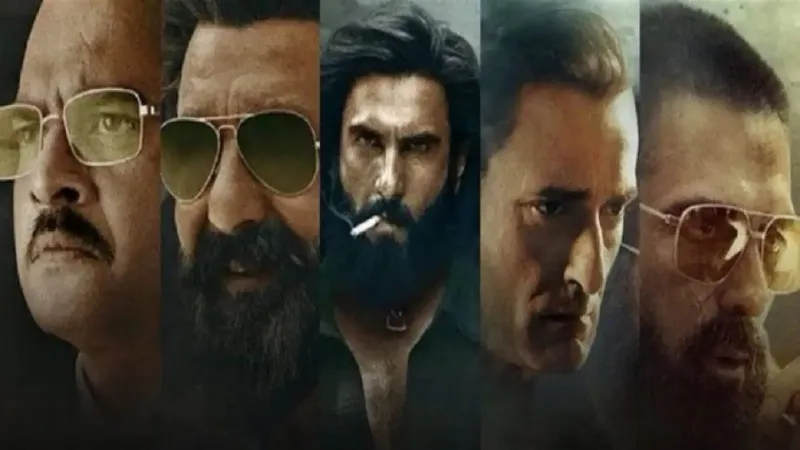 Dhurandhar 2 में किस एक्टर को मिली सबसे मोटी रकम, किसे मिले सबसे कम पैसे? यहां जानिए सबकुछ