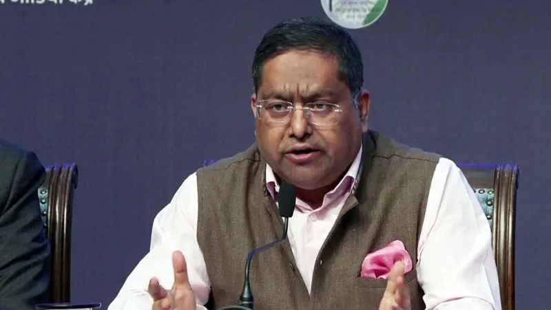 क्या स्ट्रेट ऑफ होर्मुज में भारत तैनात करेगा वॉरशिप? ट्रंप की अपील पर MEA का दो टूक जवाब