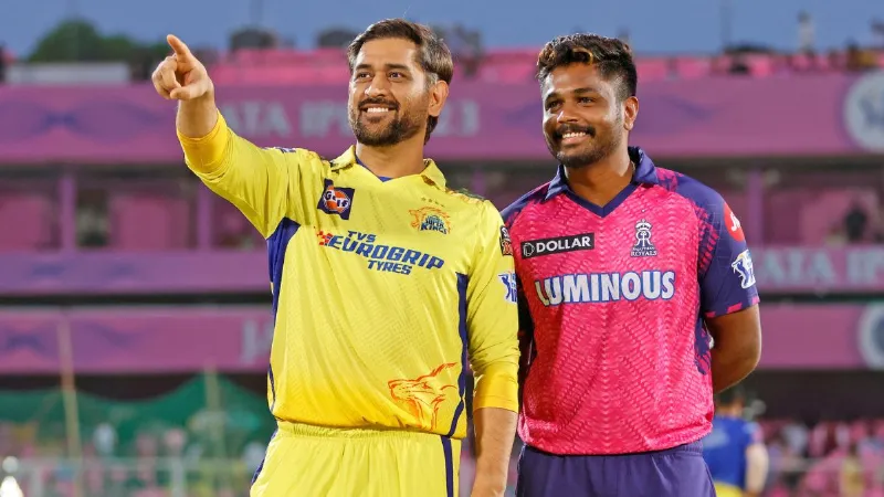 CSK में शामिल होने के लिए संजू सैमसन को मिली है इतनी मोटी रकम, जानकर रह जाएंगे हैरान