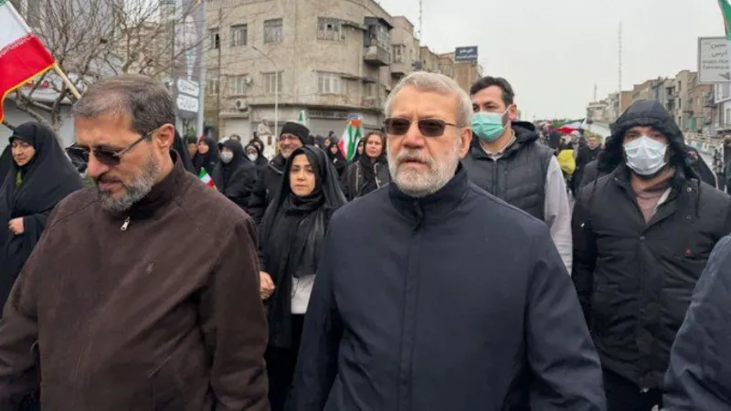 ईरान के दूसरे सबसे शक्तिशाली इंसान का हुआ खात्मा? इजरायल के इस दावे से IRGC को लगेगा तगड़ा झटका