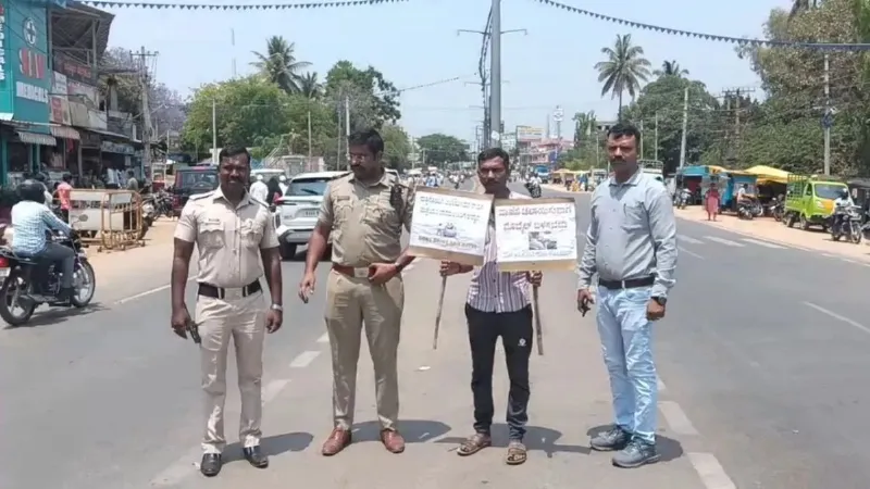 नशे में ड्राइविंग करनी पड़ी भारी, अदालत ने दी ऐसा अनोखी सजा, जानकर आप भी रह जाएंगे हैरान