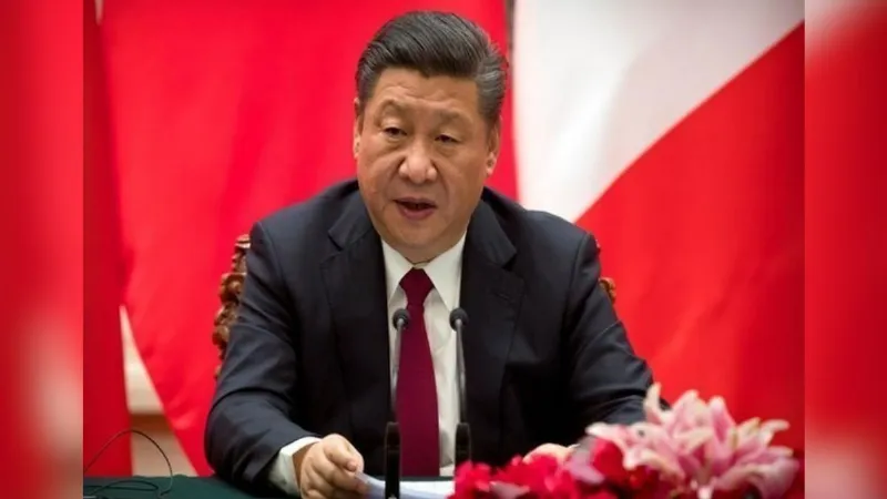 मिडिल ईस्ट तनाव पर खुलकर सामने आया चीन, इन देशों की करेगा मानवीय सहायता, अमेरिका को लगेगा झटका?