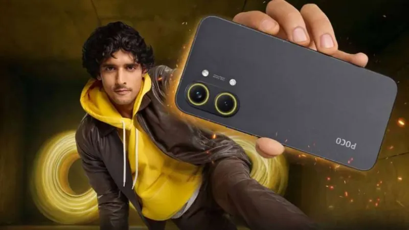 9000mAh बैटरी के साथ लॉन्च हुई Poco X8 Pro सीरीज, कीमत से लेकर फीचर्स तक... जानें A टू Z पूरी डिटेल