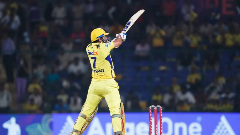 IPL 2026: अब नंबर 7 की जर्सी में नहीं दिखेंगे महेंद्र सिंह धोनी? जानें क्यों लग रहे ये कयास