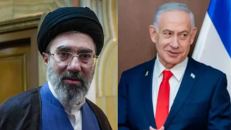 लारीजानी और सुलेमानी के खात्मे के बाद IDF के रडार पर मोजतबा, सर्वोच्च नेता को लेकर इजरायल ने कर दिया बड़ा ऐलान