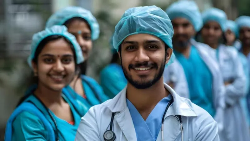 MP के युवाओं के लिए सरकारी नौकरी का शानदार मौका, पैरामेडिकल के इतने पदों पर होगी भर्ती, पढ़ें डिटेल्स