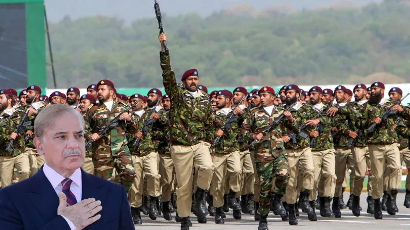 न पैसा, न तेल, न बिजली... पाकिस्तान में राष्ट्रीय दिवस सैन्य परेड रद्द, देश में ब्लैकआउट जैसे हालात