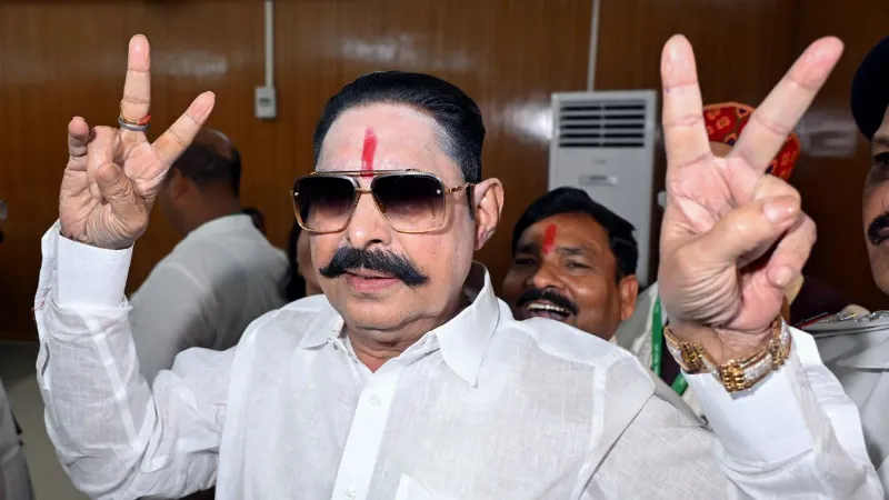 दुलारचंद हत्याकांड: मोकामा विधायक अनंत सिंह को पटना हाई कोर्ट से मिली जमानत, कब आएंगे जेल से बाहर?