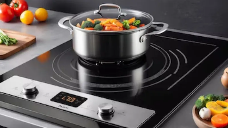 इंडक्शन यूज करते वक्त इन बातों का रखें ध्यान, भूलकर भी न करें ये गलती, वरना हो सकता है बड़ा नुकसान