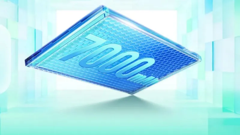 Realme का नया धमाका, लॉन्च किया 7000mAh बैटरी वाला धांसू स्मार्टफोन, जानें कीमत और फीचर्स