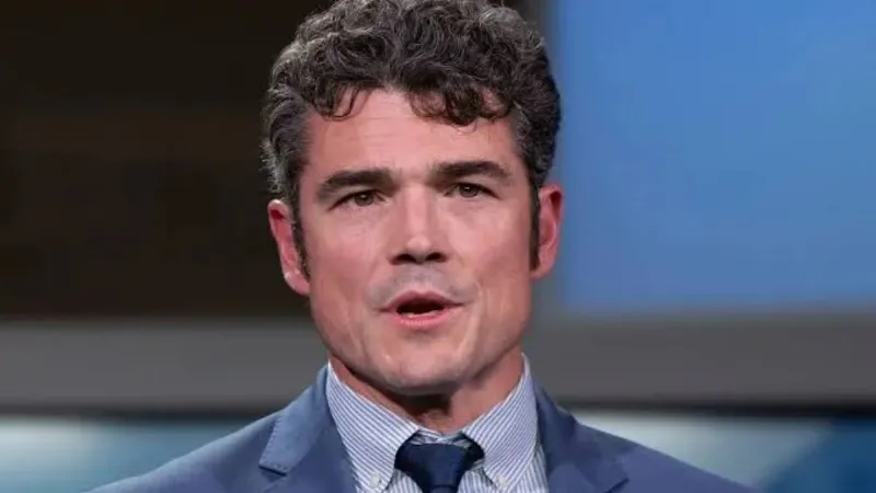 जोए केंट जाएंगे जेल? ईरान के सपोर्ट में इस्तीफा देना पड़ा भारी, ट्रंप ने बैठा दी ‘गद्दारी’ की जांच