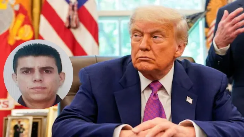 अमेरिका का वो खतरनाक गैंगस्टर, जिसने कर दिया ट्रंप प्रशासन की नाक में दम, जानें कौन है ये?