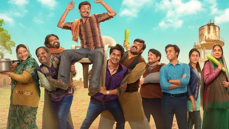 'पंचायत 5' को लेकर आ गया बड़ा अपडेट, Prime Video पर कब रिलीज होगा पांचवा सीजन? जानें सबकुछ