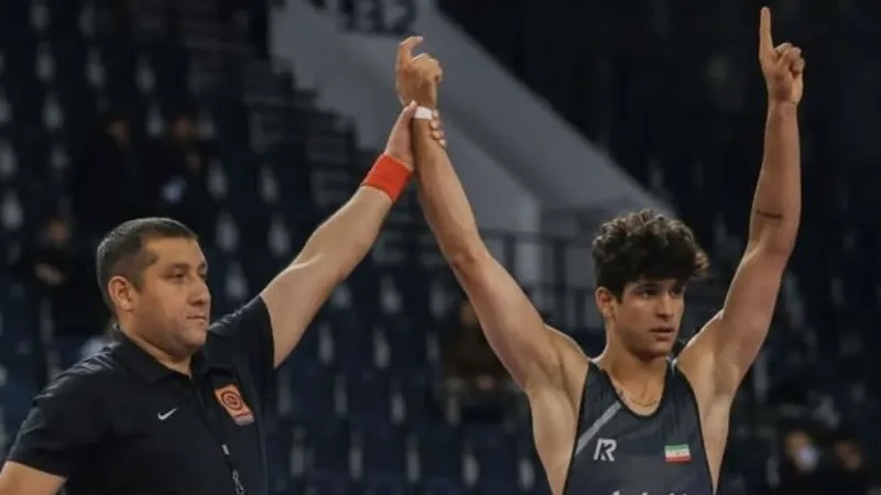 ईरान में 19 साल के रेसलर को फांसी, अभी भी जेलों में बंद हैं दर्जनों एथलीट, जानें क्या है पूरा मामला