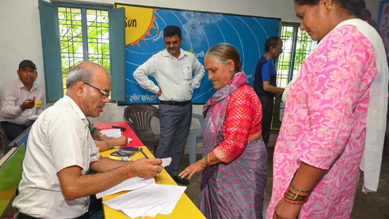 Preparations for Panchayat elections begin in UP the work done by District Panchayat members their salaries