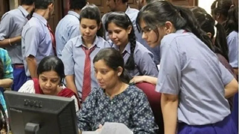 Big update regarding Rajasthan Board 10th result know when it will be declared check like this