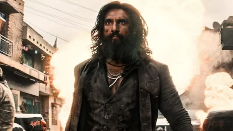 Ranveer Singh Dhurandhar 2 is being watched in Pakistan despite the ban