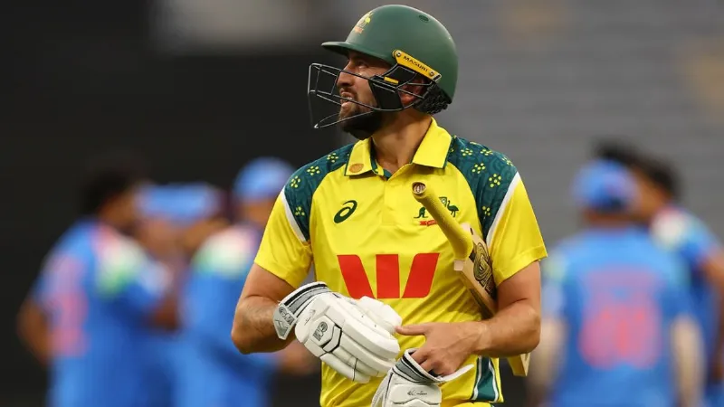 IPL 2026: चेन्नई सुपर किंग्स को लगा तगड़ा झटका, नाथन एलिस के बाद इस 'धुरंधर' के खेलने पर सस्पेंस