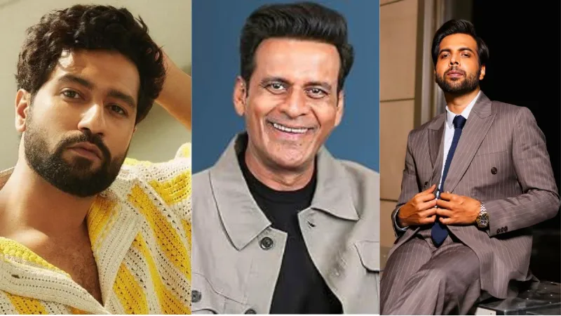 विक्की कौशल, मनोज बाजपेयी से लेकर अभिषेक बनर्जी तक... वो मेनस्ट्रीम एक्टर्स, जिन्होंने इंडी शेड्स को अपनाया