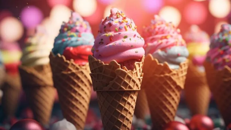 आइसक्रीम पर लगा बैन! बेचते पकड़े गए तो लगेगा 5000 रुपये जुर्माना, इस गांव में लिया गया अनोखा फैसला