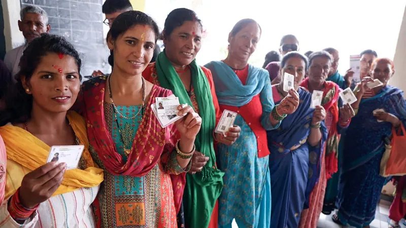 बिहार पंचायत चुनाव को लेकर सामने आया बड़ा अपडेट, मतदाताओं को मिलेगी खास सुविधा; जानें सबकुछ