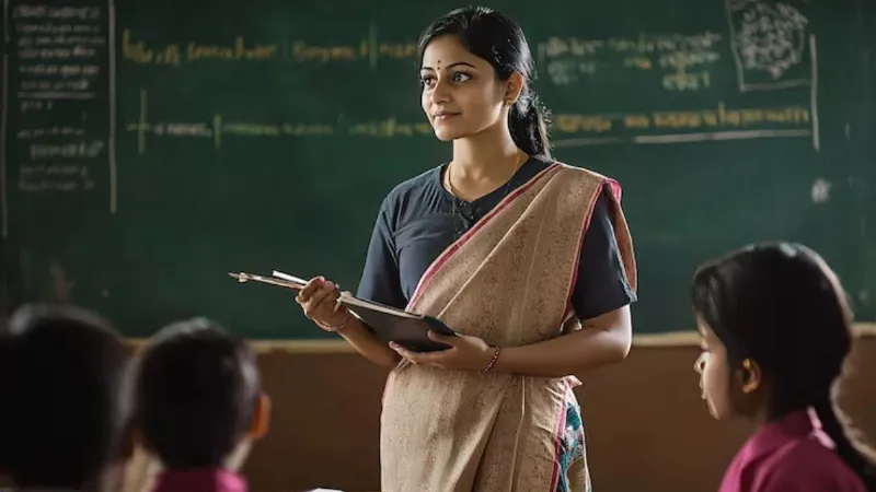 बिहार में शिक्षकों के तबादले का बदलेगा तरीका, नई नीति के तहत अब इन बातों को रखकर होंगे ट्रांसफर; जानें सबकुछ