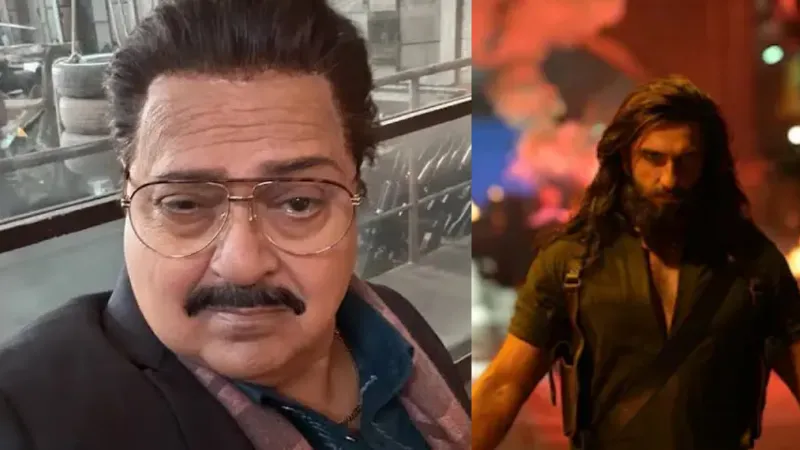 इतना बड़ा रिस्पॉन्स नहीं सोचा था... बॉक्स ऑफिस पर 'धुरंधर 2' की कमाई को लेकर आया जमील जमाली का रिएक्शन