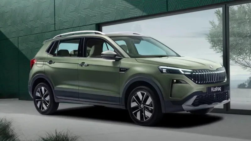Skoda मार्केट में लेकर आ रही ये दमदार SUV, कीमत जान रह जाएंगे दंग; नए लुक के साथ मिलेंगे एडवांस्ड फीचर्स