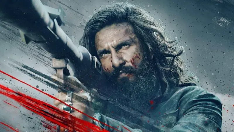 Ranveer SIngh Dhurandhar The Revenge total Box Office Collection