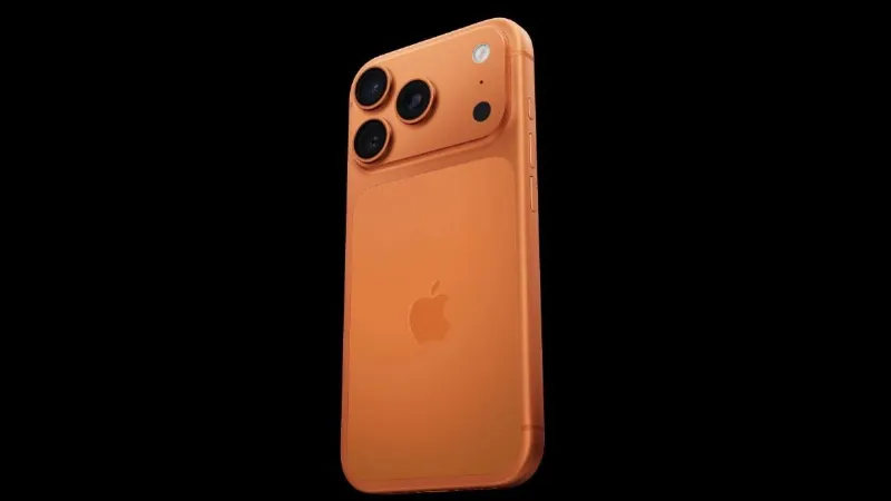 iPhone 17 Pro price cut Discount offer amazon check details